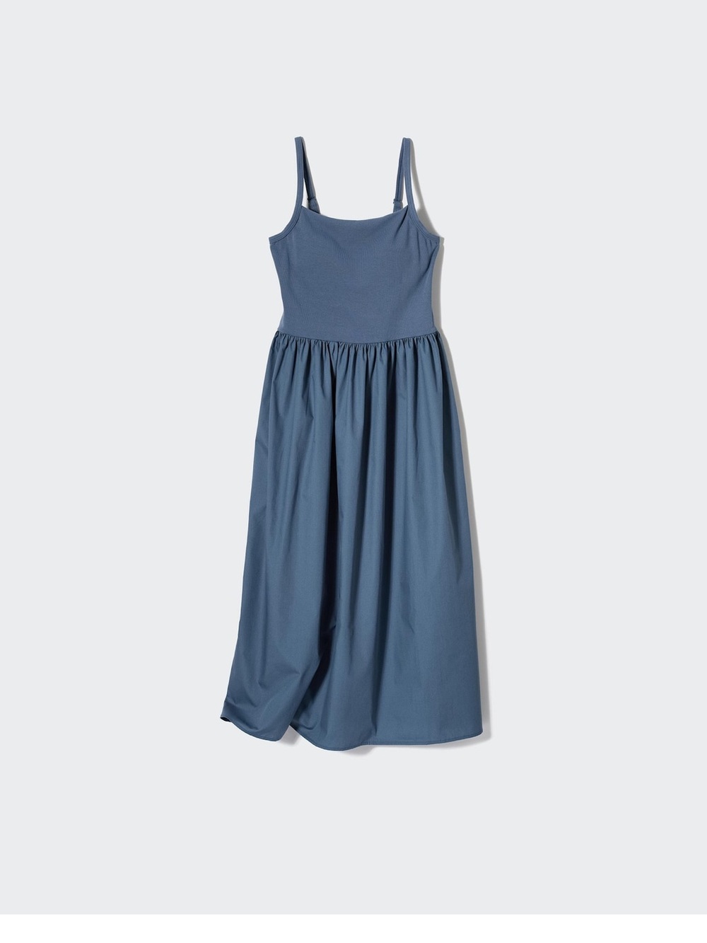 Uniqlo AlRism Cotton Camisole Bra